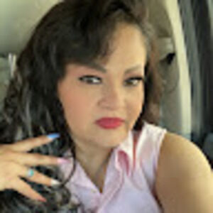 Meet your Posher, Rita judith